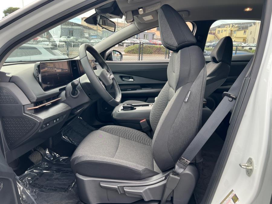 used 2024 Nissan ARIYA car, priced at $25,800