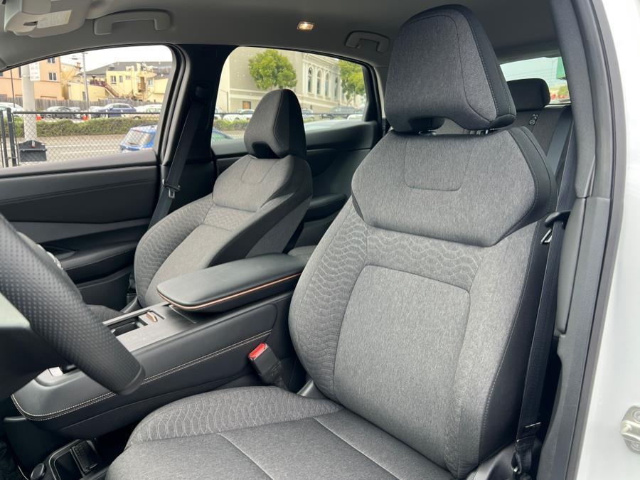 used 2024 Nissan ARIYA car, priced at $25,800