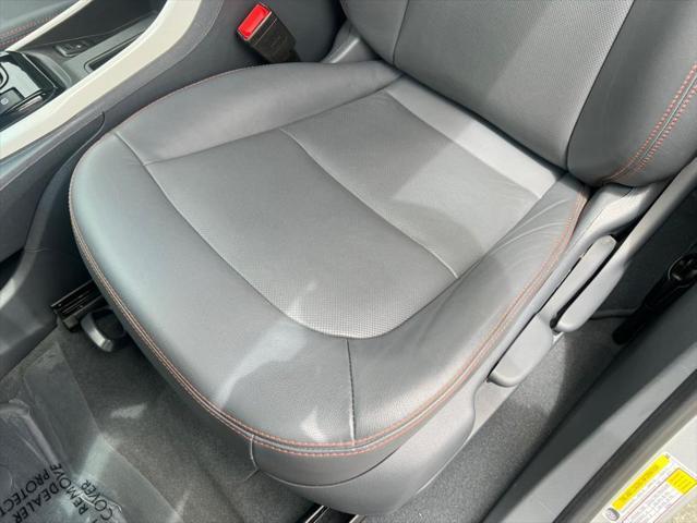 used 2017 Chevrolet Bolt EV car, priced at $14,400