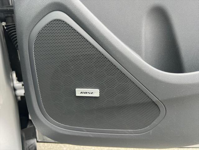 used 2017 Chevrolet Bolt EV car, priced at $14,400