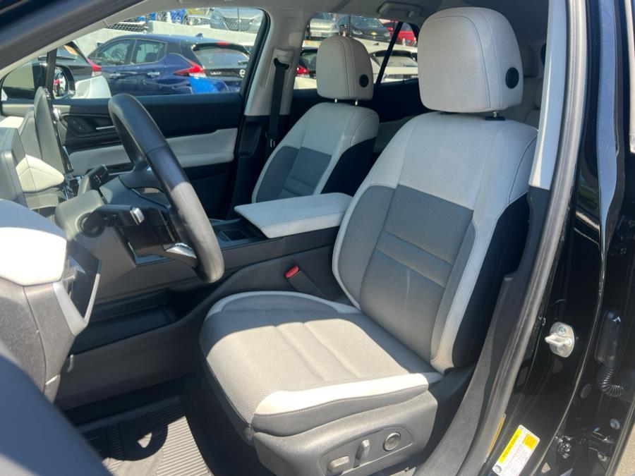 used 2024 Honda Prologue car, priced at $24,900