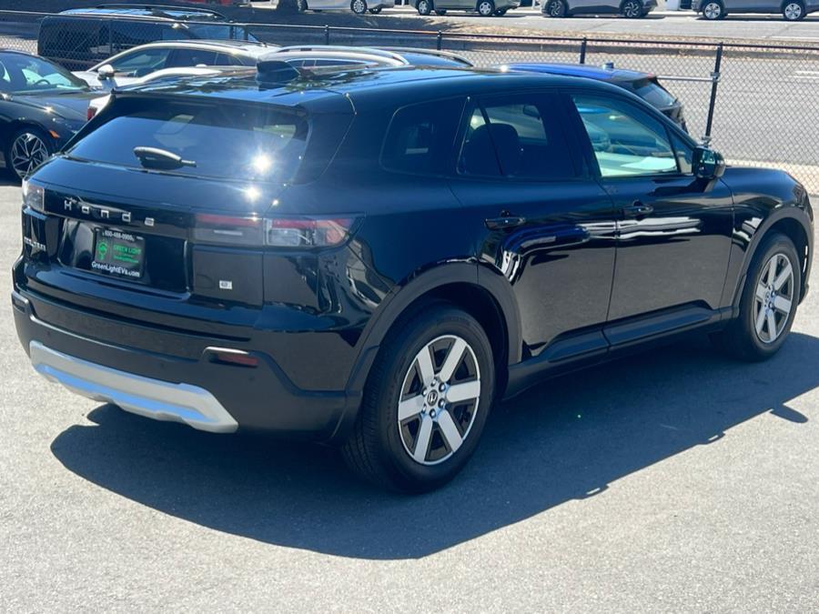 used 2024 Honda Prologue car, priced at $24,900