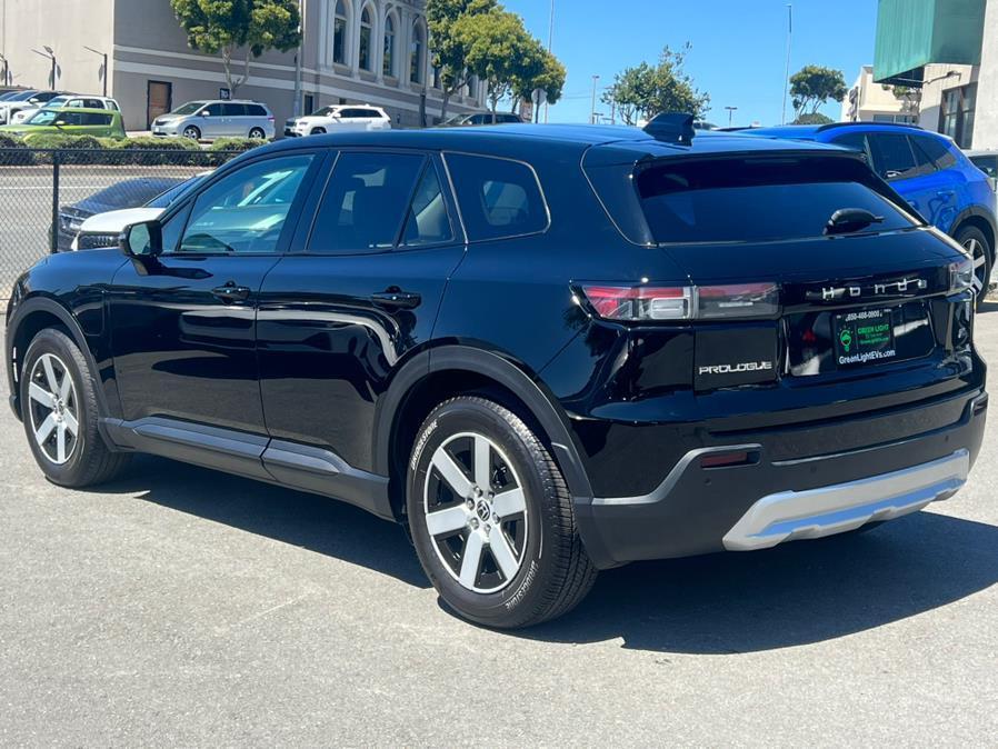 used 2024 Honda Prologue car, priced at $24,900