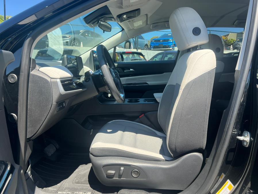 used 2024 Honda Prologue car, priced at $24,900