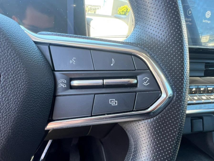 used 2024 Honda Prologue car, priced at $24,900