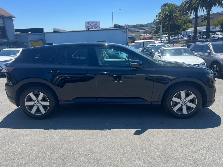 used 2024 Honda Prologue car, priced at $24,900