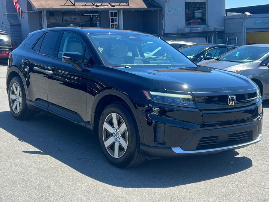 used 2024 Honda Prologue car, priced at $24,900