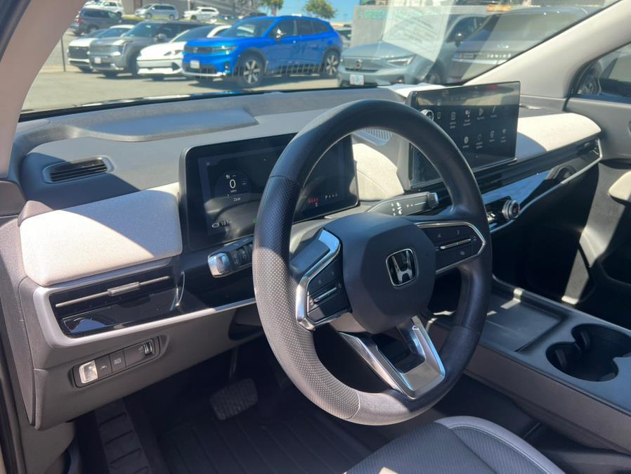 used 2024 Honda Prologue car, priced at $24,900