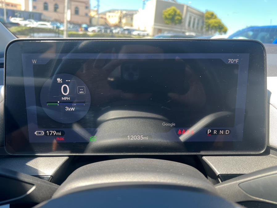 used 2024 Honda Prologue car, priced at $24,900