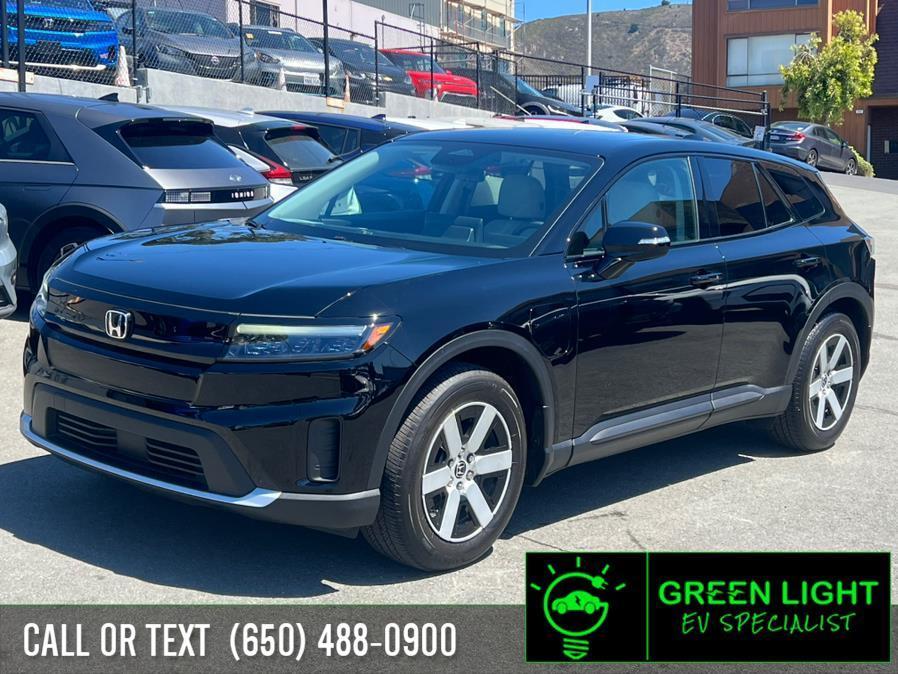 used 2024 Honda Prologue car, priced at $24,900