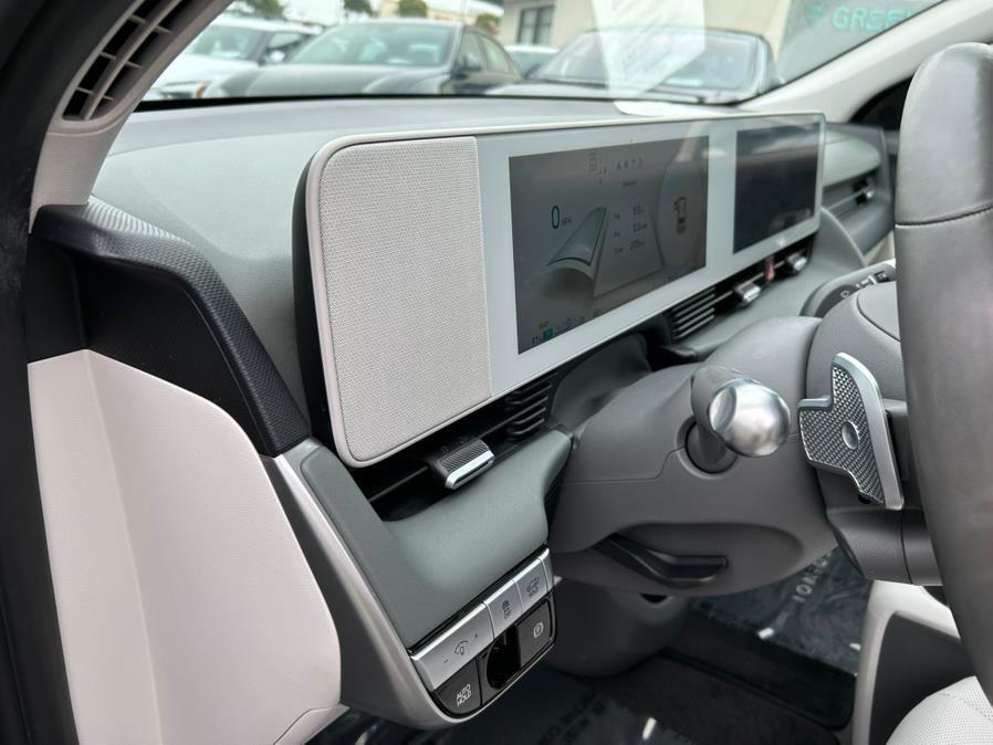 used 2023 Hyundai IONIQ 5 car, priced at $25,900