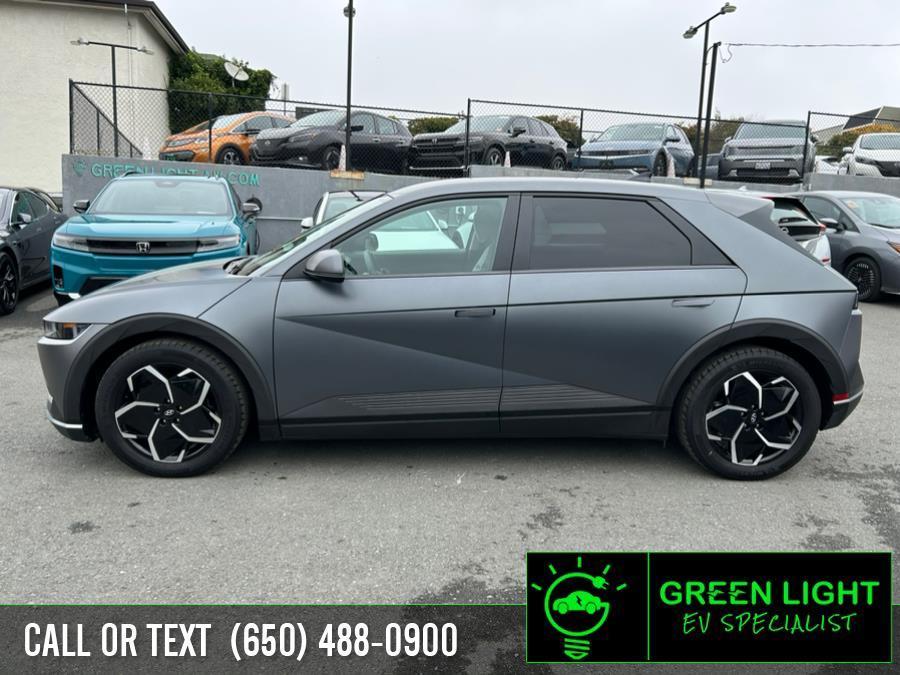 used 2023 Hyundai IONIQ 5 car, priced at $25,900