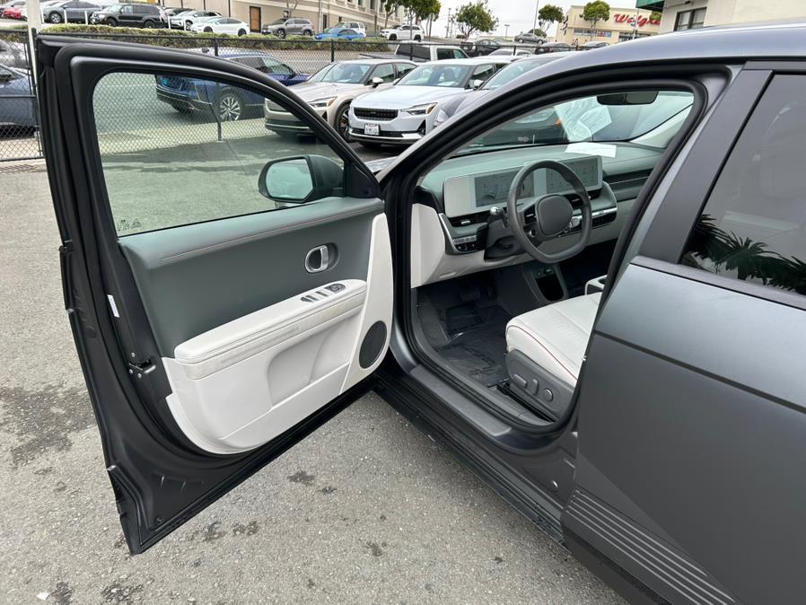 used 2023 Hyundai IONIQ 5 car, priced at $25,900