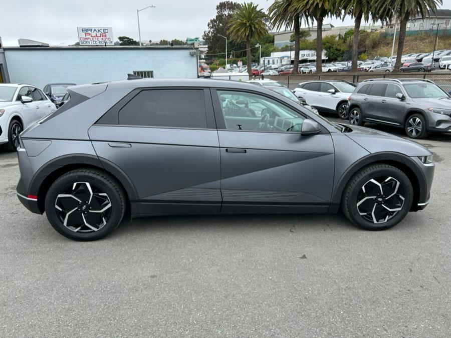 used 2023 Hyundai IONIQ 5 car, priced at $25,900