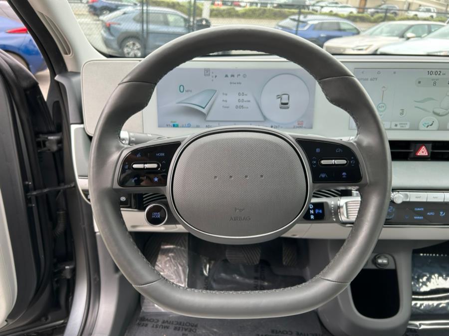 used 2023 Hyundai IONIQ 5 car, priced at $25,900