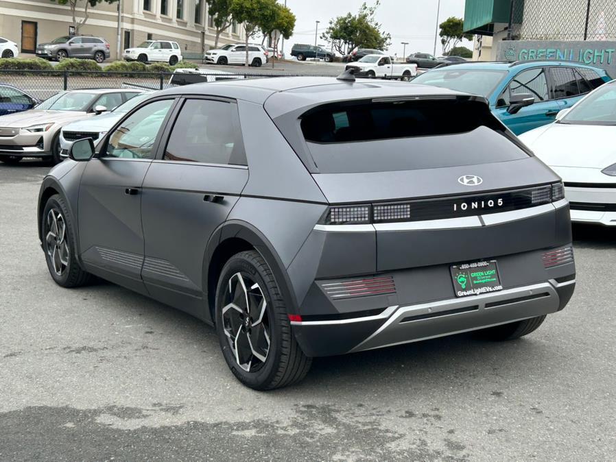 used 2023 Hyundai IONIQ 5 car, priced at $25,900
