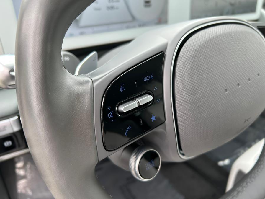used 2023 Hyundai IONIQ 5 car, priced at $25,900