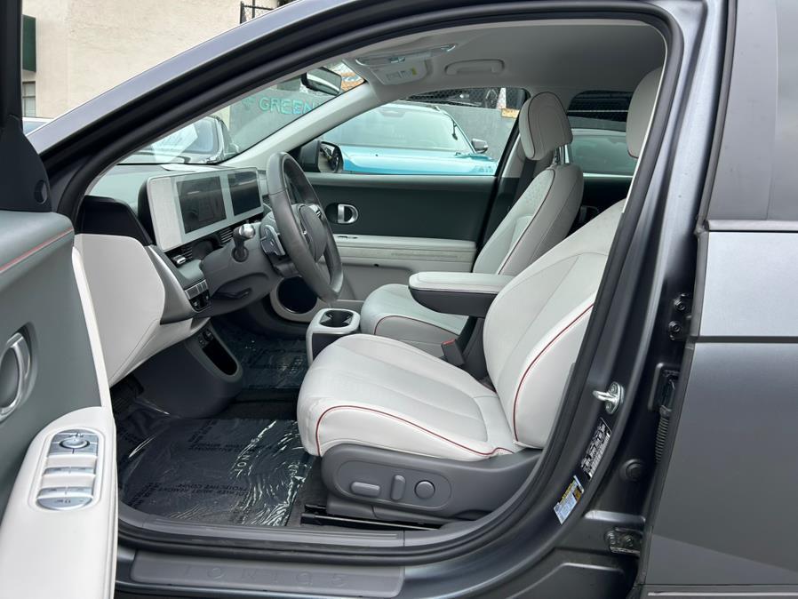 used 2023 Hyundai IONIQ 5 car, priced at $25,900