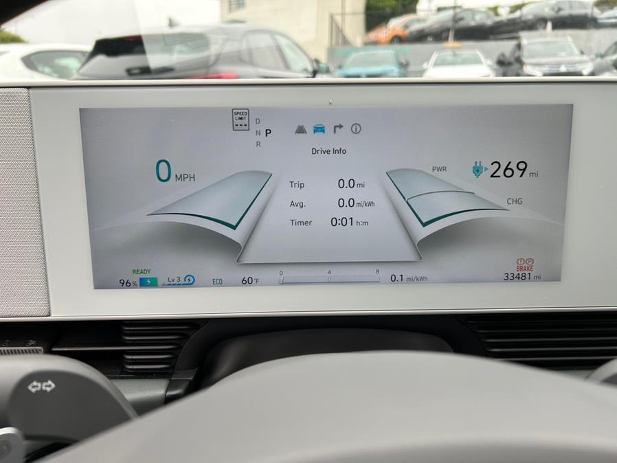 used 2023 Hyundai IONIQ 5 car, priced at $25,900
