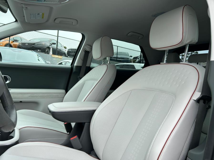 used 2023 Hyundai IONIQ 5 car, priced at $25,900
