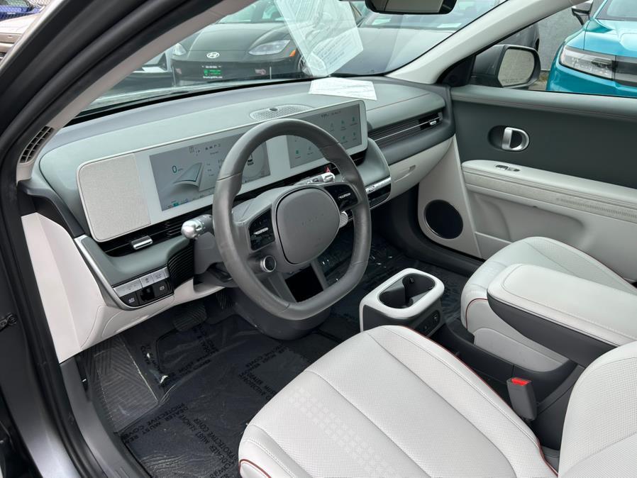 used 2023 Hyundai IONIQ 5 car, priced at $25,900