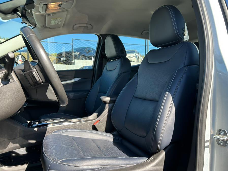 used 2023 Chevrolet Bolt EUV car, priced at $22,400