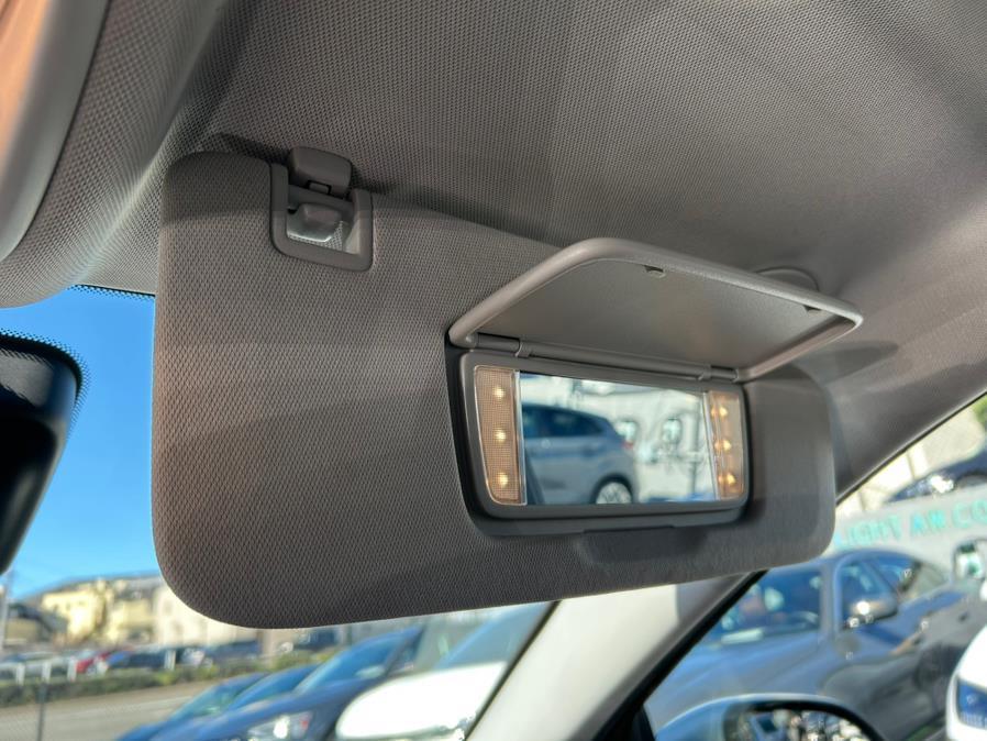 used 2023 Chevrolet Bolt EUV car, priced at $22,400