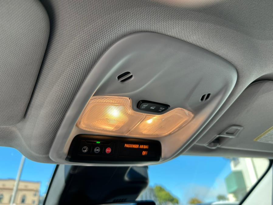 used 2023 Chevrolet Bolt EUV car, priced at $22,400