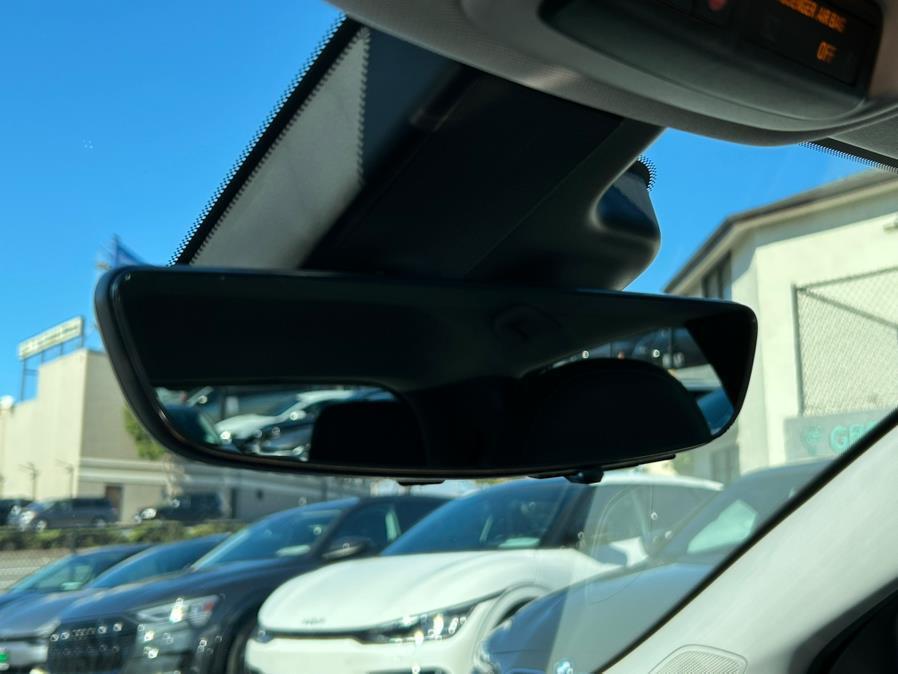 used 2023 Chevrolet Bolt EUV car, priced at $22,400