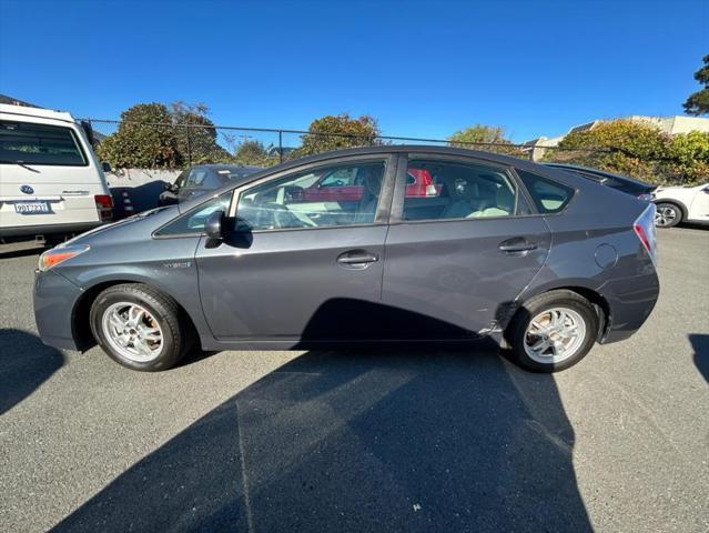 used 2010 Toyota Prius car, priced at $7,950