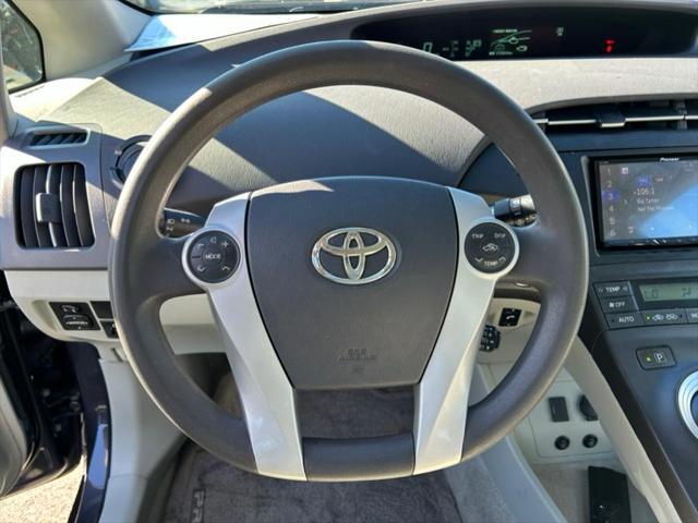 used 2010 Toyota Prius car, priced at $7,950