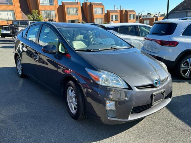 used 2010 Toyota Prius car, priced at $7,950