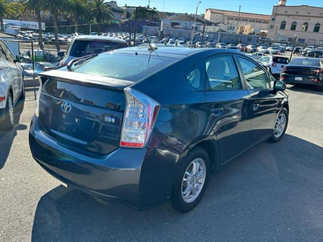 used 2010 Toyota Prius car, priced at $7,950