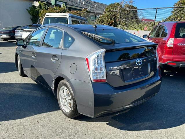 used 2010 Toyota Prius car, priced at $7,950