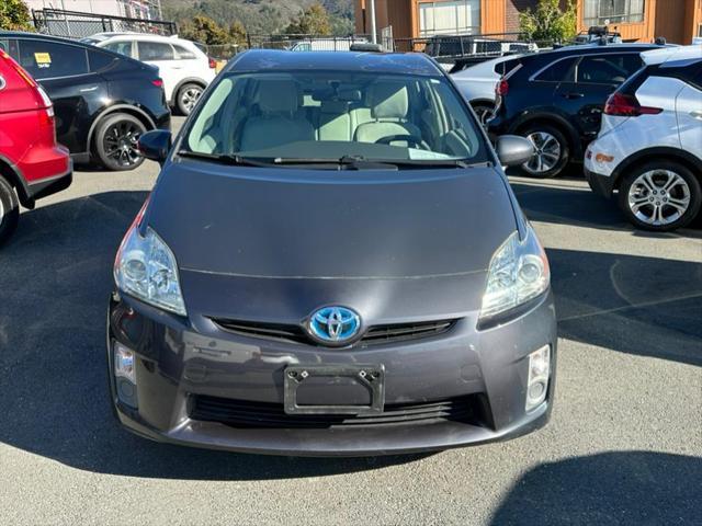 used 2010 Toyota Prius car, priced at $7,950