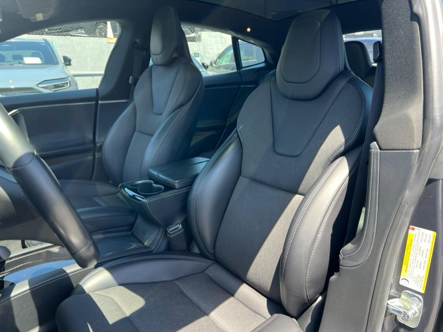 used 2018 Tesla Model S car, priced at $25,700