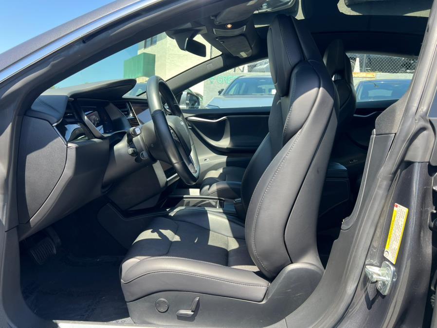 used 2018 Tesla Model S car, priced at $25,700