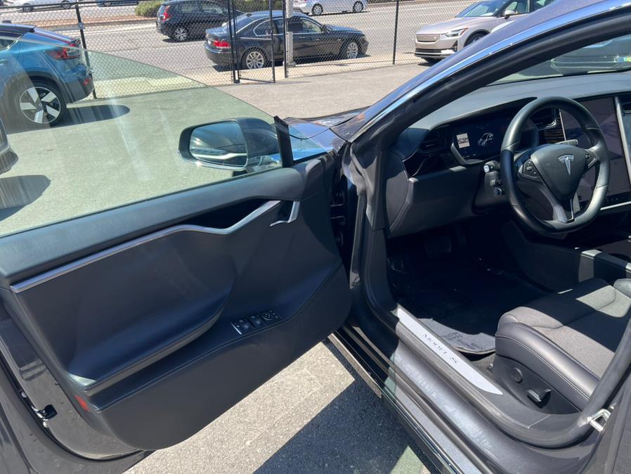 used 2018 Tesla Model S car, priced at $25,700