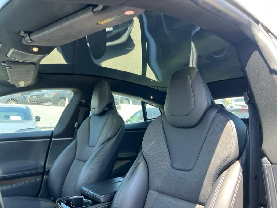 used 2018 Tesla Model S car, priced at $25,700