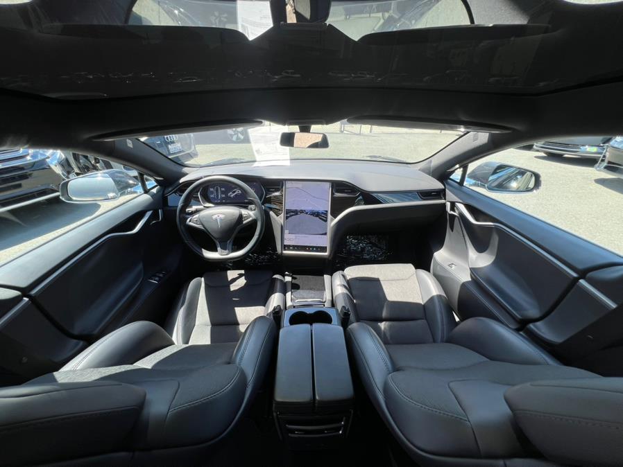used 2018 Tesla Model S car, priced at $25,700