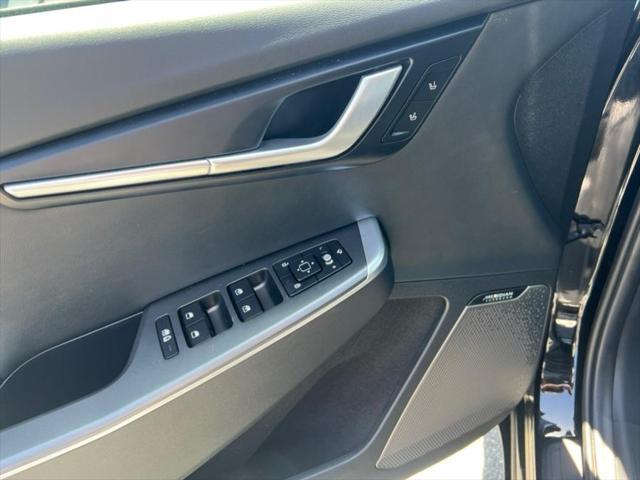 used 2022 Kia EV6 car, priced at $27,900