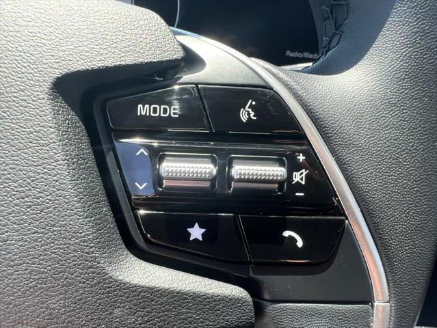 used 2022 Kia EV6 car, priced at $27,900