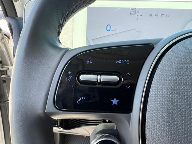 used 2023 Hyundai IONIQ 5 car, priced at $30,900