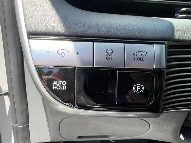 used 2023 Hyundai IONIQ 5 car, priced at $30,900