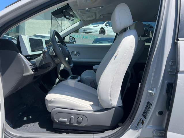 used 2023 Hyundai IONIQ 5 car, priced at $30,900