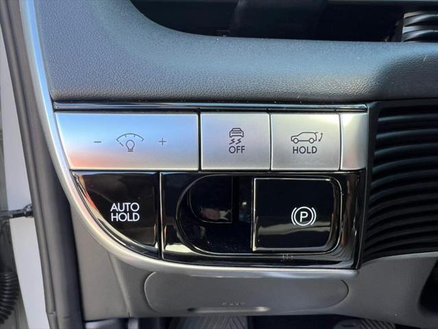 used 2023 Hyundai IONIQ 5 car, priced at $29,900