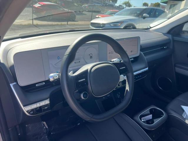 used 2023 Hyundai IONIQ 5 car, priced at $29,900