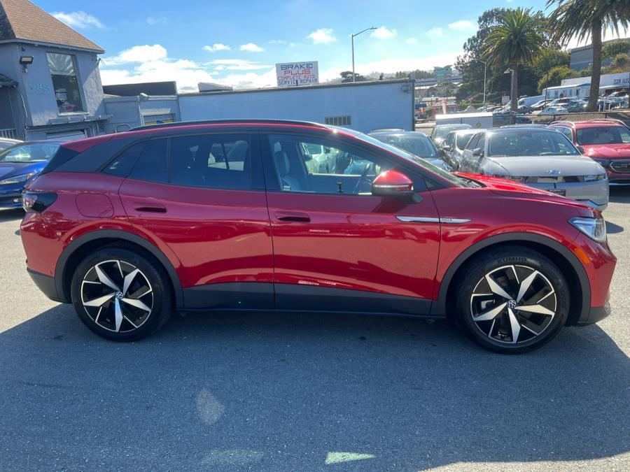 used 2023 Volkswagen ID.4 car, priced at $22,900