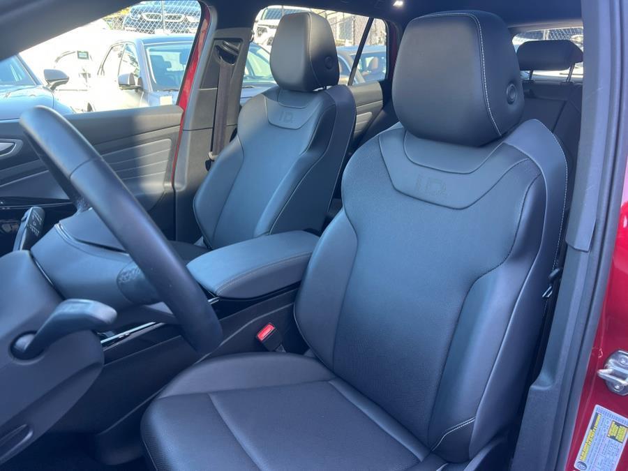 used 2023 Volkswagen ID.4 car, priced at $22,900
