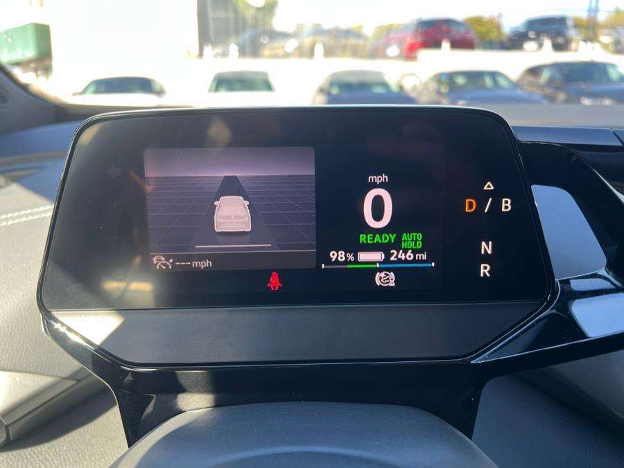 used 2023 Volkswagen ID.4 car, priced at $22,900